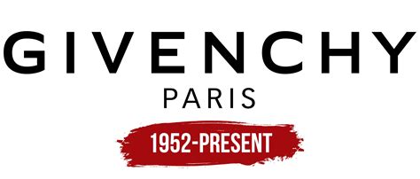 givenchy vintage logo|givenchy logo meaning.